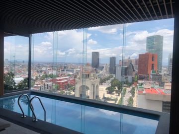 skytown Departamento en venta en Tabacalera
