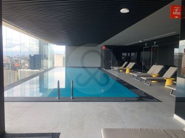 skytown Departamento en venta en Tabacalera