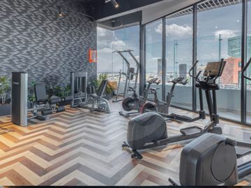 skytown Departamento en venta en Tabacalera