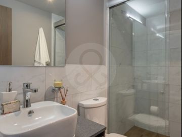 skytown Departamento en venta en Tabacalera