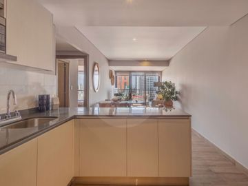 skytown Departamento en venta en Tabacalera