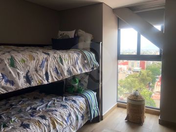 skytown Departamento en venta en Tabacalera