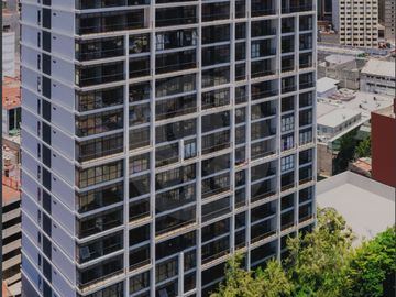 skytown Departamento en venta en Tabacalera