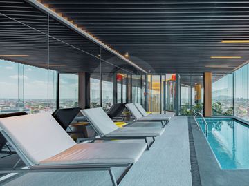 skytown Departamento en venta en Tabacalera