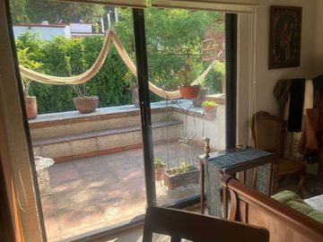 Casa en venta en San Nicolás Totolapan