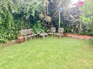Casa en venta en San Nicolás Totolapan