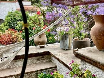 Casa en venta en San Nicolás Totolapan