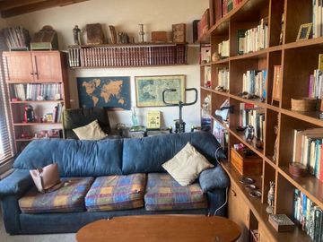 Casa en venta en San Nicolás Totolapan