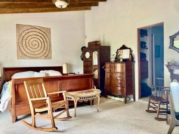 Casa en venta en San Nicolás Totolapan