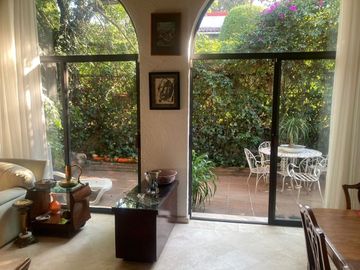 Casa en venta en San Nicolás Totolapan