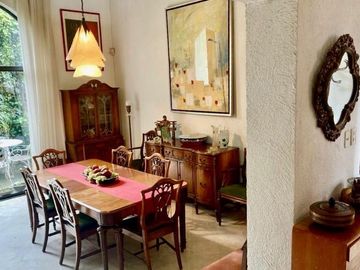 Casa en venta en San Nicolás Totolapan