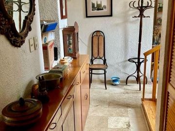 Casa en venta en San Nicolás Totolapan