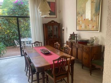 Casa en venta en San Nicolás Totolapan