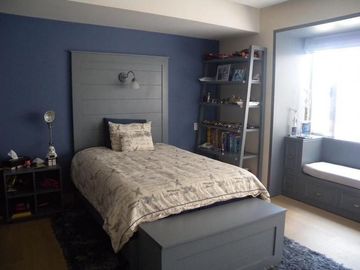 DEPARTAMENTO  VENTA  EN BOSQUES DE LAS LOMAS,  BOSQUE ALTO