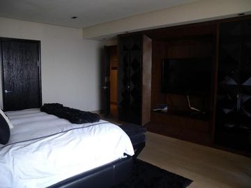 DEPARTAMENTO  VENTA  EN BOSQUES DE LAS LOMAS,  BOSQUE ALTO
