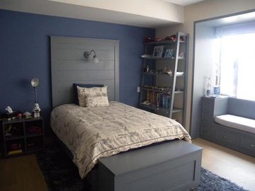 DEPARTAMENTO  VENTA  EN BOSQUES DE LAS LOMAS,  BOSQUE ALTO