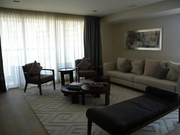 DEPARTAMENTO  VENTA  EN BOSQUES DE LAS LOMAS,  BOSQUE ALTO