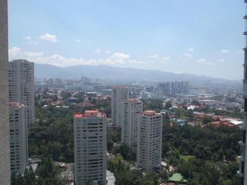 DEPARTAMENTO  VENTA  EN BOSQUES DE LAS LOMAS,  BOSQUE ALTO