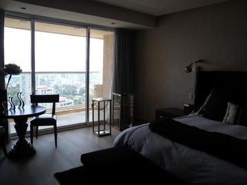 DEPARTAMENTO  VENTA  EN BOSQUES DE LAS LOMAS,  BOSQUE ALTO
