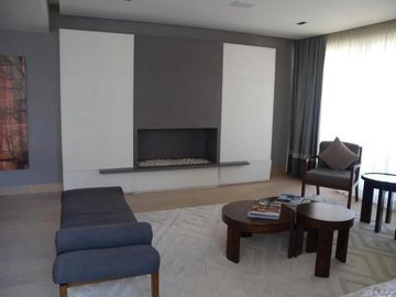 DEPARTAMENTO  VENTA  EN BOSQUES DE LAS LOMAS,  BOSQUE ALTO