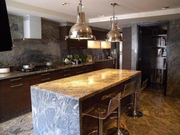 DEPARTAMENTO  VENTA  EN BOSQUES DE LAS LOMAS,  BOSQUE ALTO