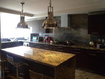DEPARTAMENTO  VENTA  EN BOSQUES DE LAS LOMAS,  BOSQUE ALTO