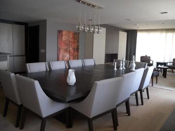 DEPARTAMENTO  VENTA  EN BOSQUES DE LAS LOMAS,  BOSQUE ALTO
