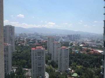DEPARTAMENTO  VENTA  EN BOSQUES DE LAS LOMAS,  BOSQUE ALTO