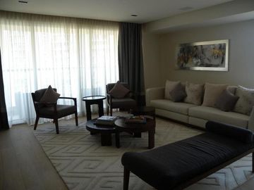 DEPARTAMENTO  VENTA  EN BOSQUES DE LAS LOMAS,  BOSQUE ALTO