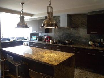DEPARTAMENTO  VENTA  EN BOSQUES DE LAS LOMAS,  BOSQUE ALTO