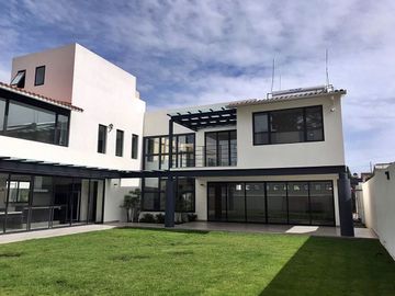 CASA EN LA ASUNCION, METEPEC