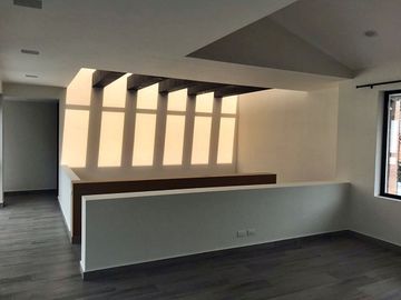 CASA EN LA ASUNCION, METEPEC