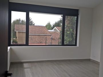 CASA EN LA ASUNCION, METEPEC