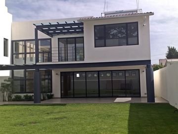 CASA EN LA ASUNCION, METEPEC