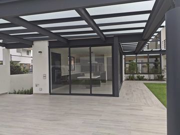 CASA EN LA ASUNCION, METEPEC