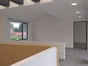 CASA EN LA ASUNCION, METEPEC