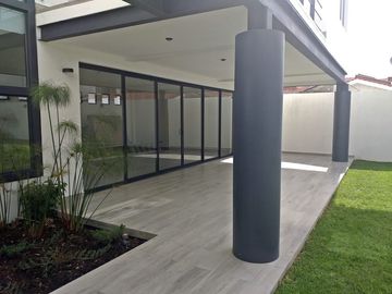 CASA EN LA ASUNCION, METEPEC