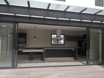 CASA EN LA ASUNCION, METEPEC