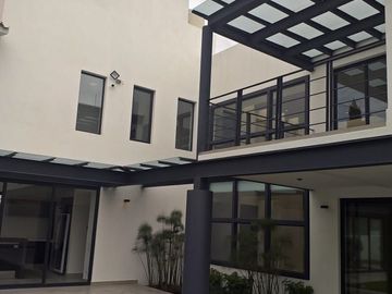 CASA EN LA ASUNCION, METEPEC