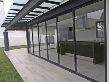 CASA EN LA ASUNCION, METEPEC