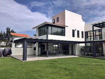 CASA EN LA ASUNCION, METEPEC