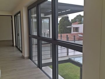 CASA EN LA ASUNCION, METEPEC