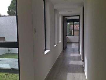 CASA EN LA ASUNCION, METEPEC