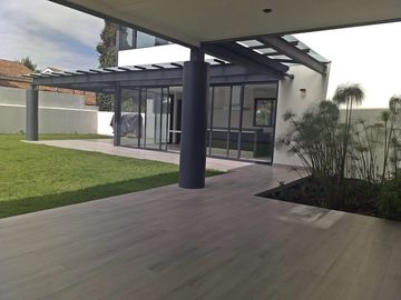 CASA EN LA ASUNCION, METEPEC