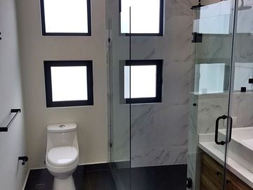 CASA EN LA ASUNCION, METEPEC