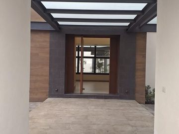 CASA EN LA ASUNCION, METEPEC