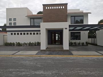 CASA EN LA ASUNCION, METEPEC
