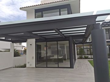 CASA EN LA ASUNCION, METEPEC