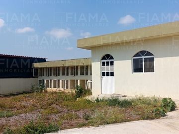 Rancho Gallero en Aquiles Serdan, Mpio. Tepic