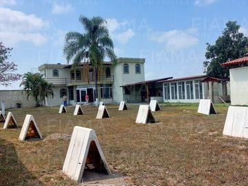 Rancho Gallero en Aquiles Serdan, Mpio. Tepic